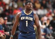 Zion Williamson
